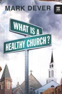 healthy-church