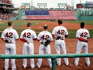 Rays Red Sox Baseball